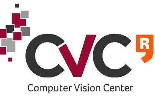 Computer Vision Center logo