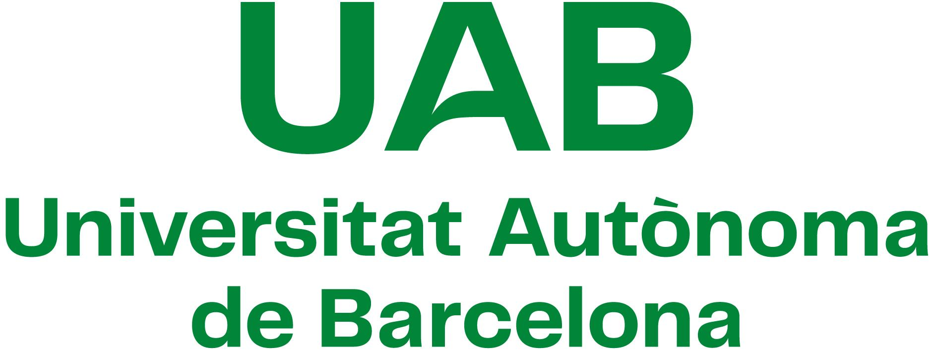 Universitat Autonoma de Barcelona logo